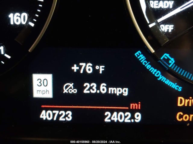 BMW X1 Xdrive28i 2021 WBXJG9C02M5T71558 Image 7