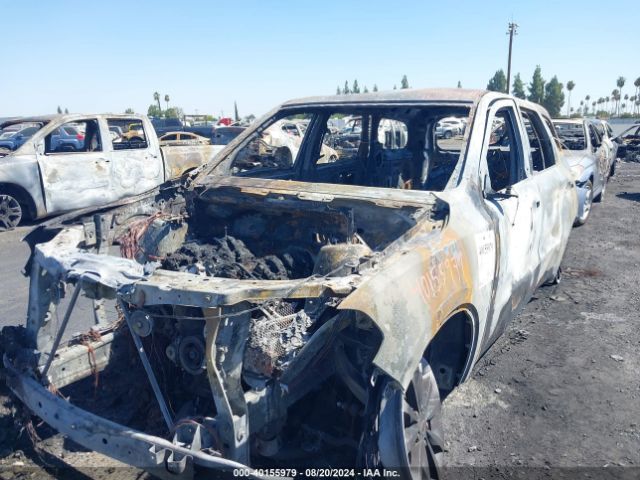 1C4RDHAG1HC944549 Dodge Durango Sxt Rwd