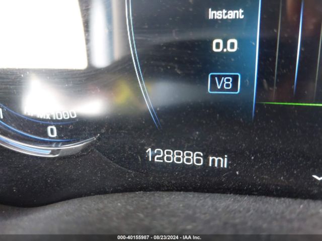 1GYS3HKJ3GR421568 Cadillac Escalade Esv Luxury Collection