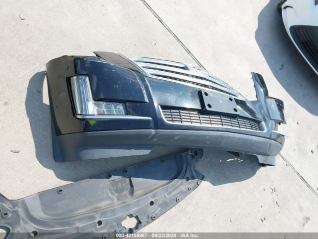 1GYS3HKJ3GR421568 Cadillac Escalade Esv Luxury Collection