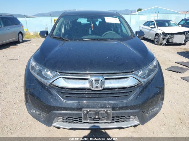 5J6RW6H34JL001587 Honda CR-V LX
