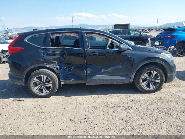 5J6RW6H34JL001587 Honda CR-V LX