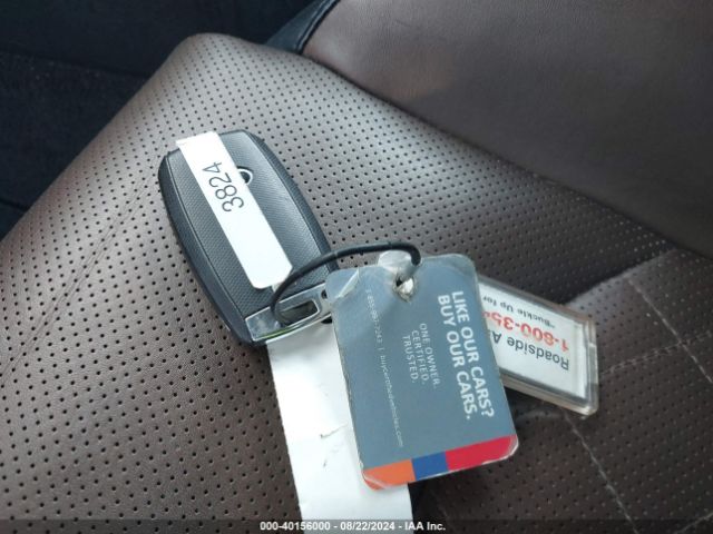 5XXGV4L21KG313824 KIA Optima Sx Turbo