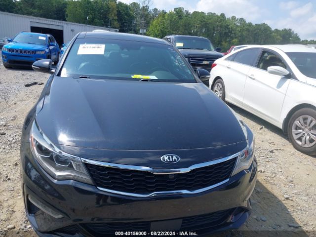 5XXGV4L21KG313824 KIA Optima Sx Turbo