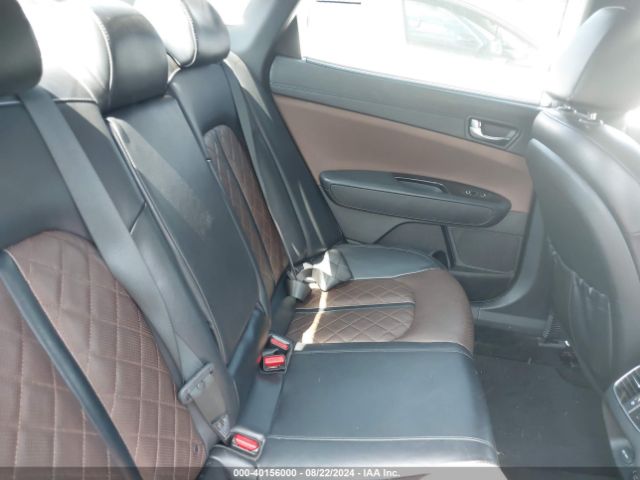 5XXGV4L21KG313824 KIA Optima Sx Turbo