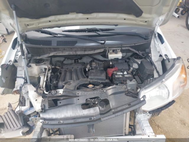 3N63M0YN6FK711153 Chevrolet City Express 1ls