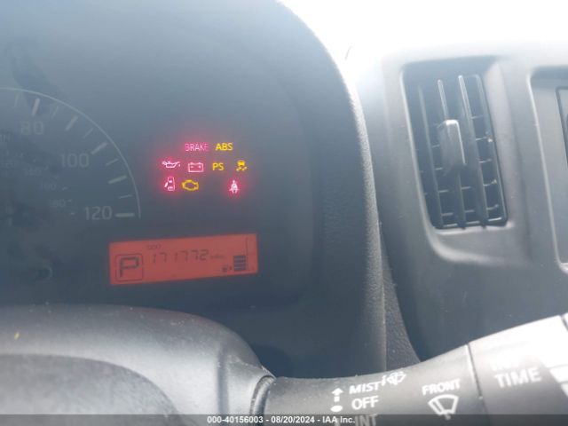 3N63M0YN6FK711153 Chevrolet City Express 1ls