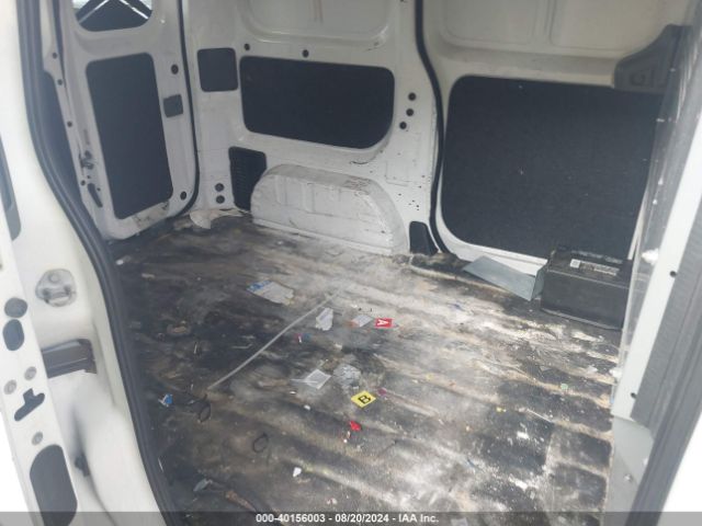 3N63M0YN6FK711153 Chevrolet City Express 1ls