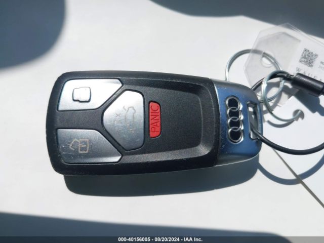 WAUEAAF44NN013974 Audi A4 Premium Plus 45 Tfsi S Line Quattro S Tronic