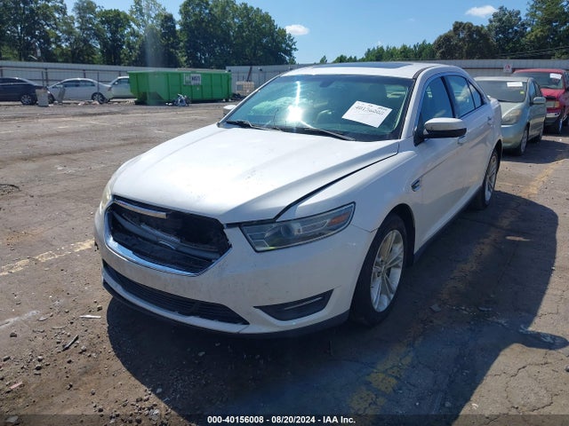Ford TAURUS SEL 2014 1FAHP2E88EG120948 Image 2
