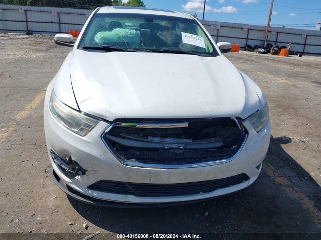 Ford TAURUS SEL 2014 1FAHP2E88EG120948 Image 6