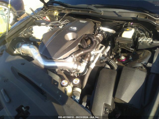JTHBA1D28K5086881 Lexus IS 300