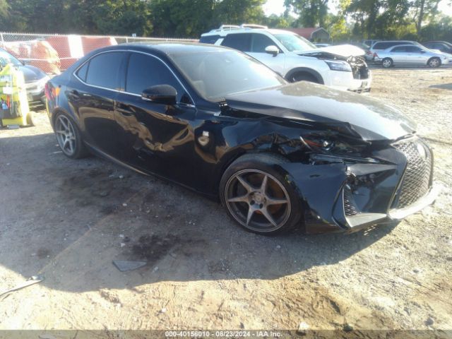 JTHBA1D28K5086881 Lexus IS 300