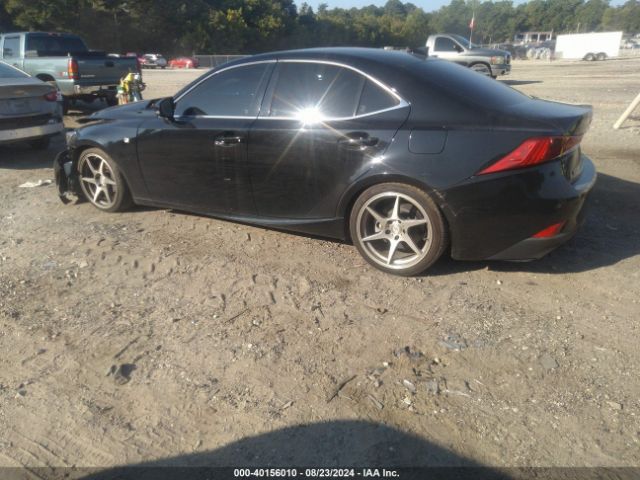 JTHBA1D28K5086881 Lexus IS 300