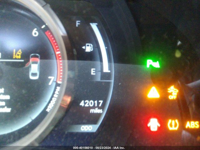 JTHBA1D28K5086881 Lexus IS 300