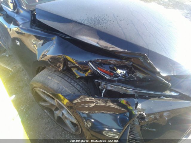 JTHBA1D28K5086881 Lexus IS 300