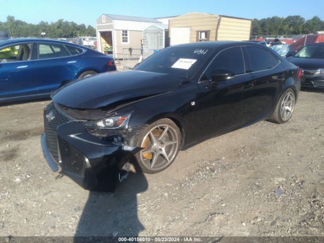 JTHBA1D28K5086881 Lexus IS 300