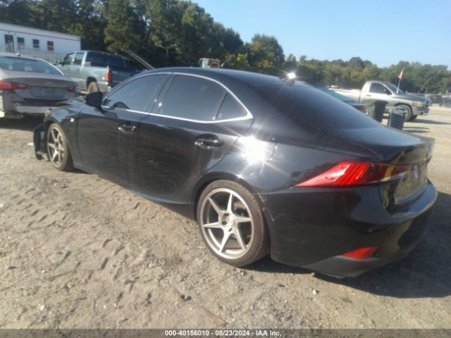 JTHBA1D28K5086881 Lexus IS 300