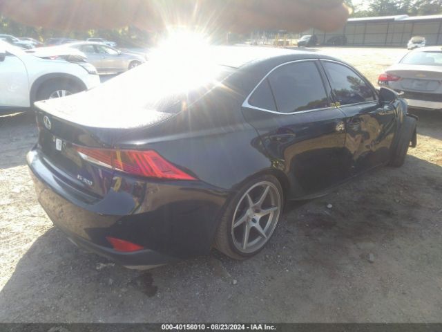 JTHBA1D28K5086881 Lexus IS 300