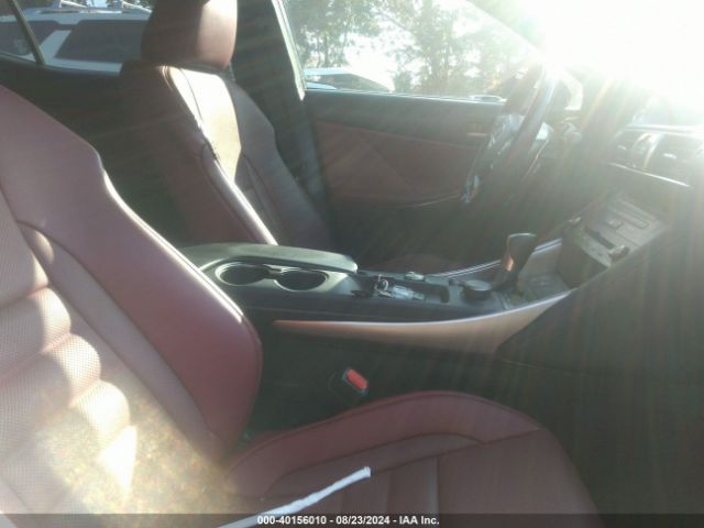 JTHBA1D28K5086881 Lexus IS 300
