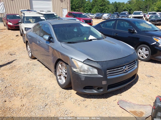 Aukcja sprzedaży 2009 Nissan Maxima 3.5 S, vin: 1N4AA51E79C848757, numer aukcji: 40156013