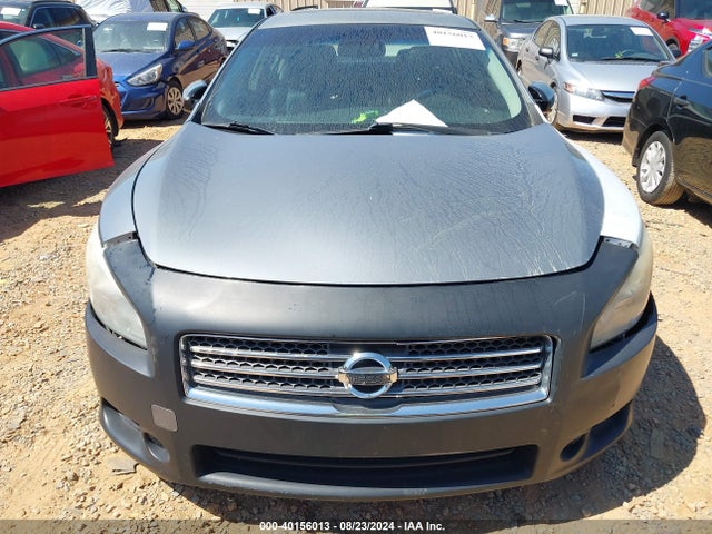 Aukcja sprzedaży 2009 Nissan Maxima 3.5 S, vin: 1N4AA51E79C848757, numer aukcji: 40156013