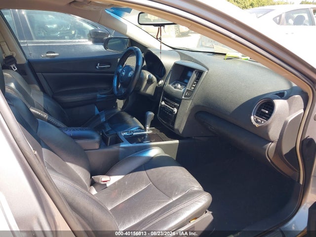 Aukcja sprzedaży 2009 Nissan Maxima 3.5 S, vin: 1N4AA51E79C848757, numer aukcji: 40156013