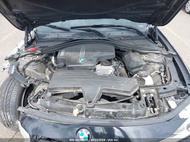 WBA8E9G53GNT86269 BMW 328I