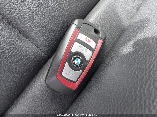 WBA8E9G53GNT86269 BMW 328I