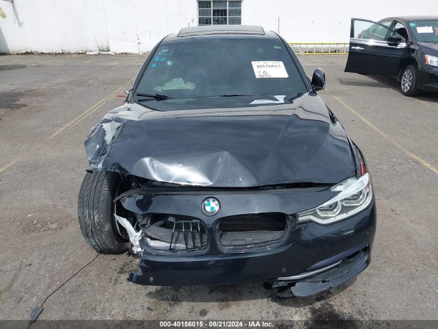 WBA8E9G53GNT86269 BMW 328I