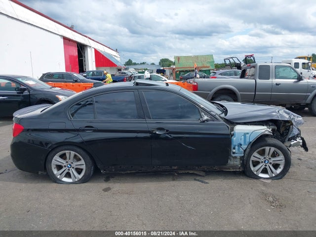 WBA8E9G53GNT86269 BMW 328I