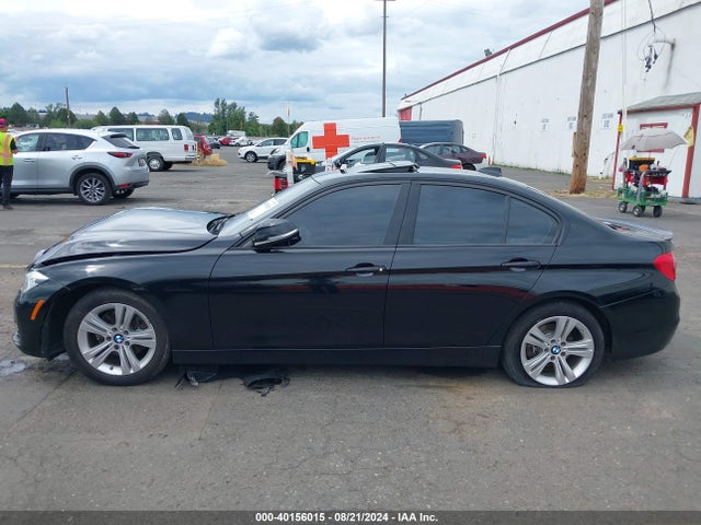 WBA8E9G53GNT86269 BMW 328I