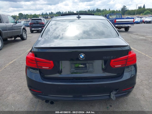 WBA8E9G53GNT86269 BMW 328I