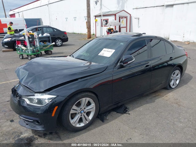 WBA8E9G53GNT86269 BMW 328I