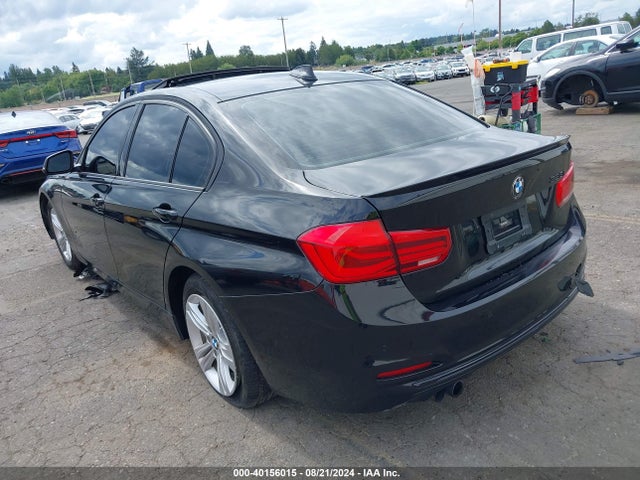WBA8E9G53GNT86269 BMW 328I