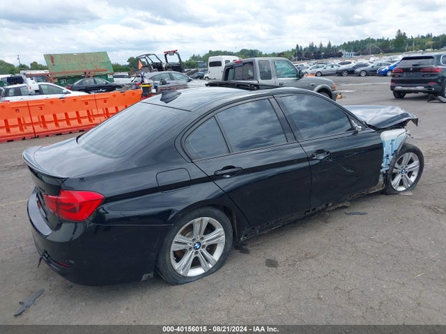 WBA8E9G53GNT86269 BMW 328I