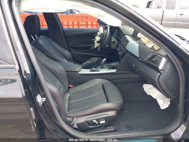 WBA8E9G53GNT86269 BMW 328I