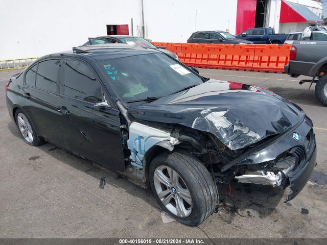 WBA8E9G53GNT86269 BMW 328I