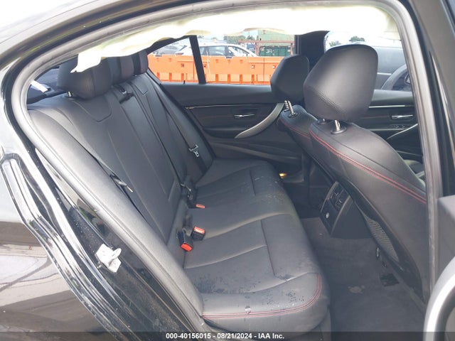 WBA8E9G53GNT86269 BMW 328I