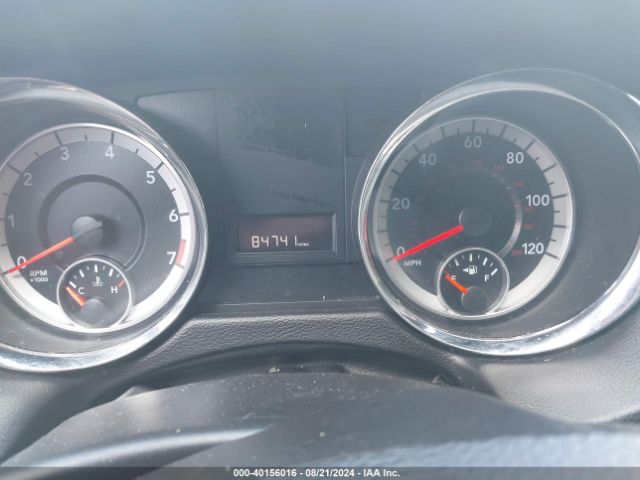 2C4RDGCG7JR208297 Dodge Grand Caravan Sxt
