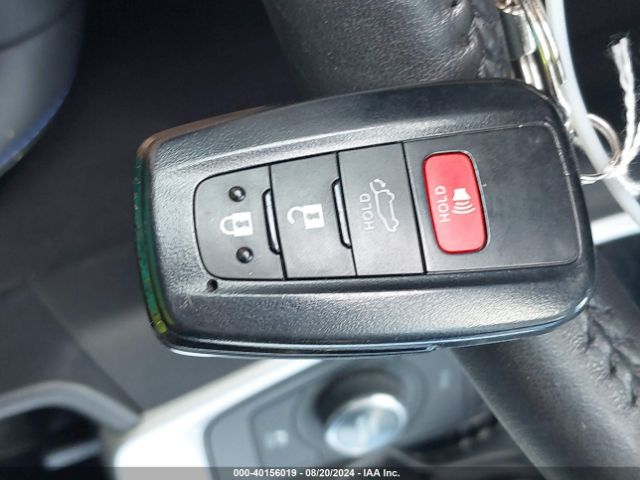 4T3E6RFV7NU098507 Toyota Rav4 Hybrid Xse