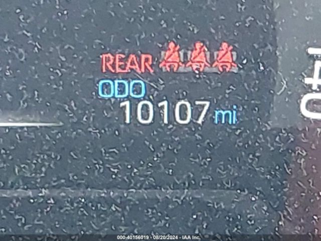 4T3E6RFV7NU098507 Toyota Rav4 Hybrid Xse