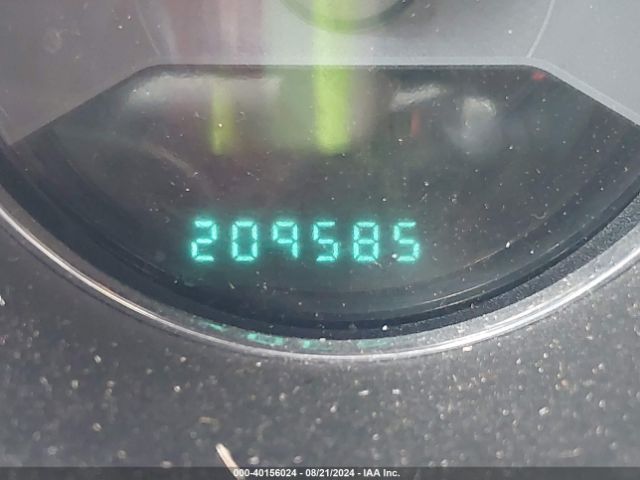 1C3CDZAB9EN232536 Dodge AVENGER SE