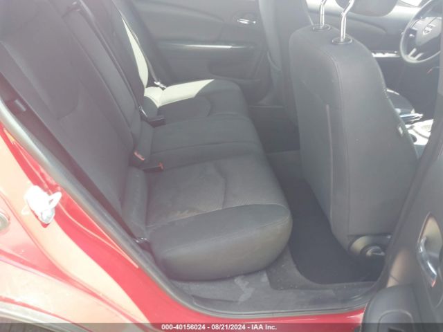 1C3CDZAB9EN232536 Dodge AVENGER SE