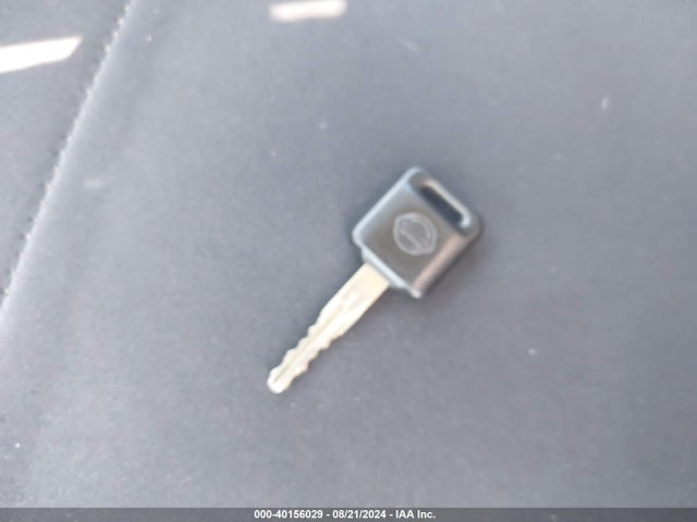 Nissan Versa 1.6 S 2014 3N1CN7AP3EL813736 Image 11