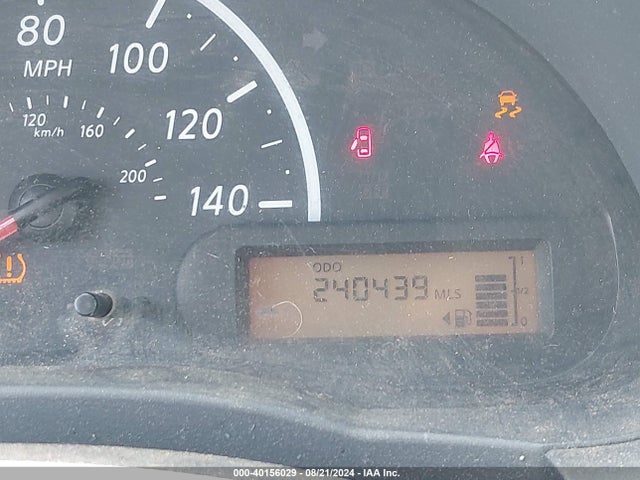 Nissan Versa 1.6 S 2014 3N1CN7AP3EL813736 Image 7