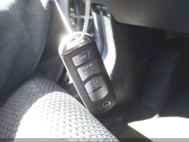 3MYDLBZV9GY115068 Scion IA