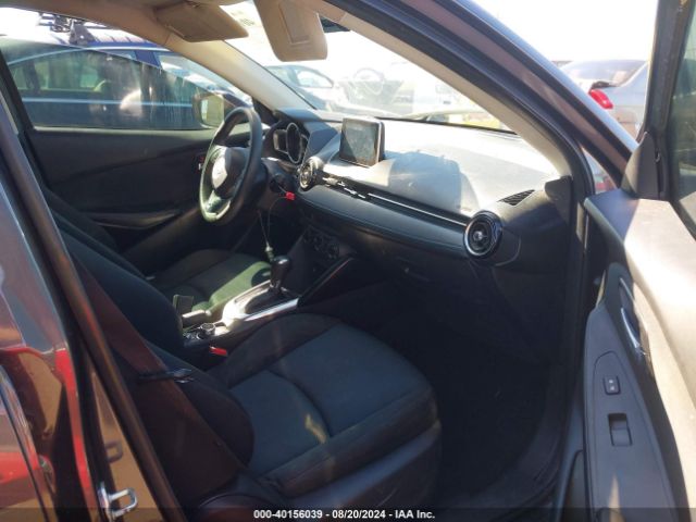 3MYDLBZV9GY115068 Scion IA