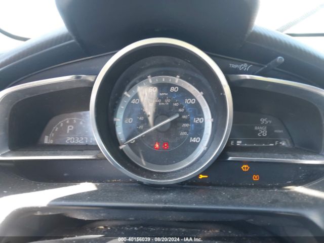 3MYDLBZV9GY115068 Scion IA