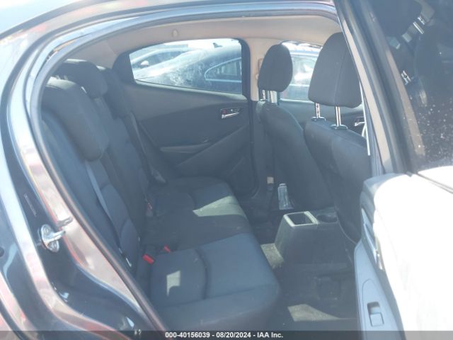 3MYDLBZV9GY115068 Scion IA
